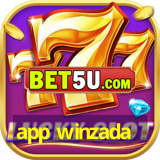 app winzada