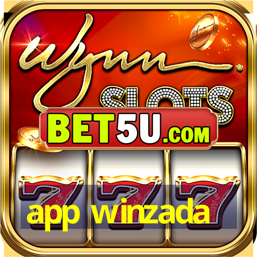 app winzada