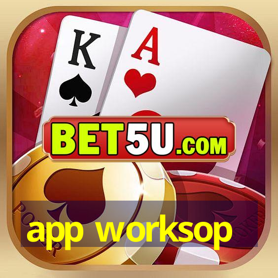 app worksop