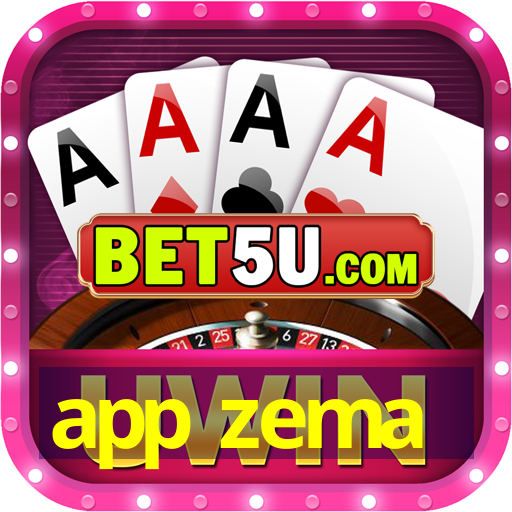 app zema