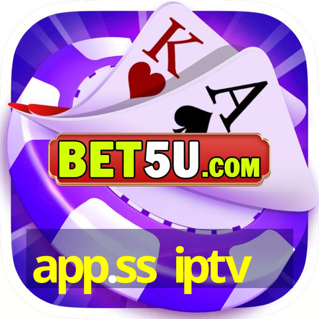 app.ss iptv