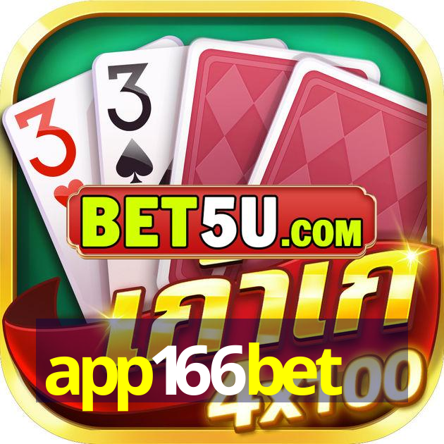 app166bet