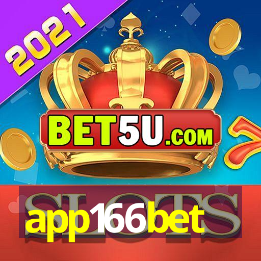 app166bet