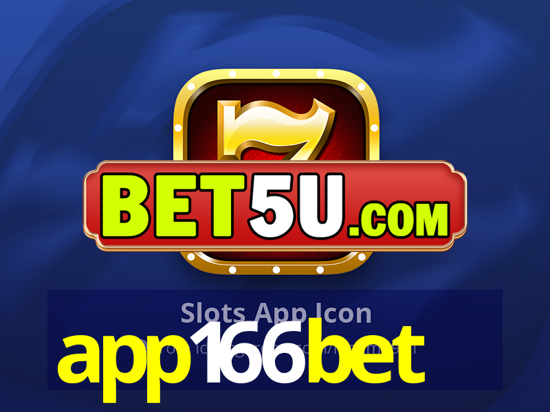 app166bet