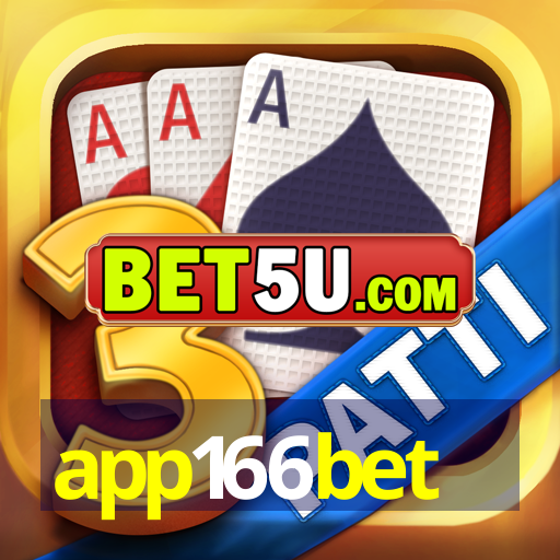 app166bet