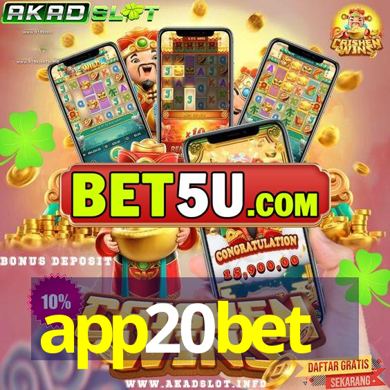 app20bet