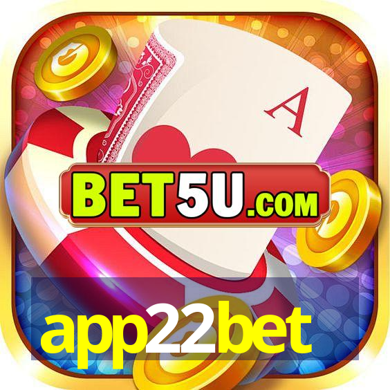 app22bet