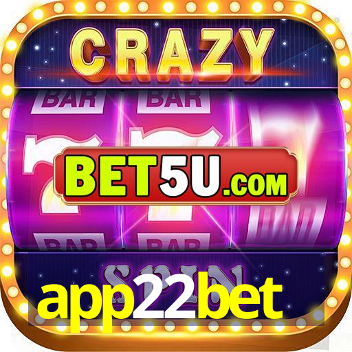 app22bet