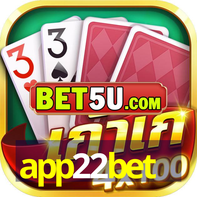 app22bet