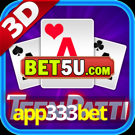 app333bet