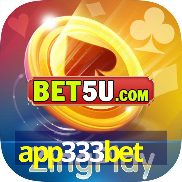 app333bet