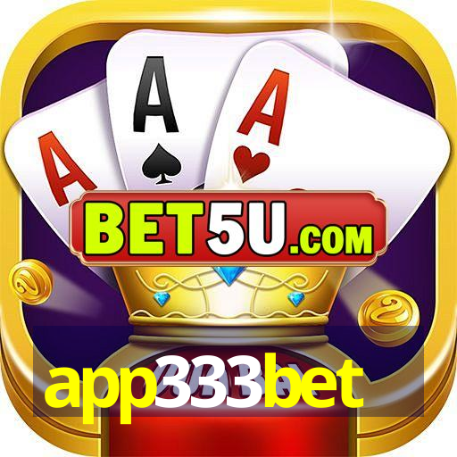 app333bet