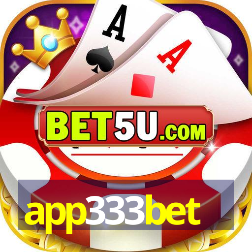 app333bet