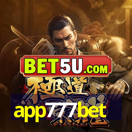 app777bet