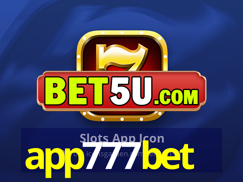 app777bet