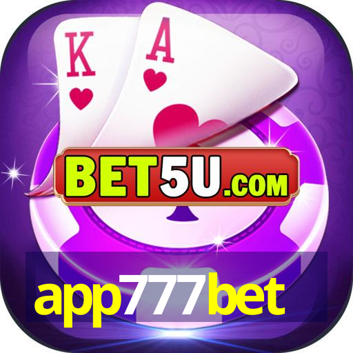 app777bet