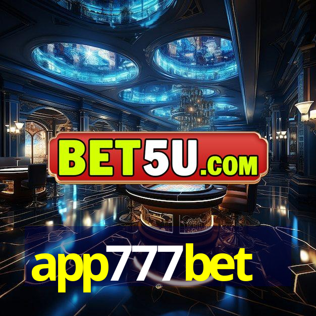 app777bet