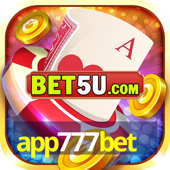 app777bet