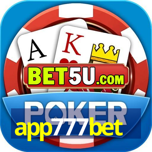 app777bet