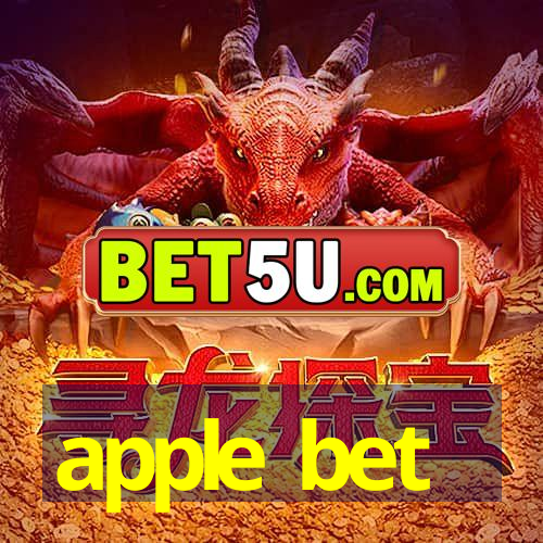 apple bet