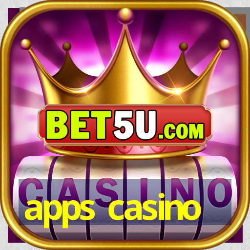 apps casino