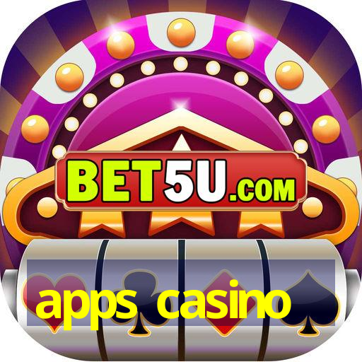 apps casino