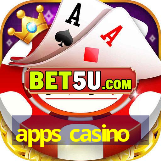 apps casino