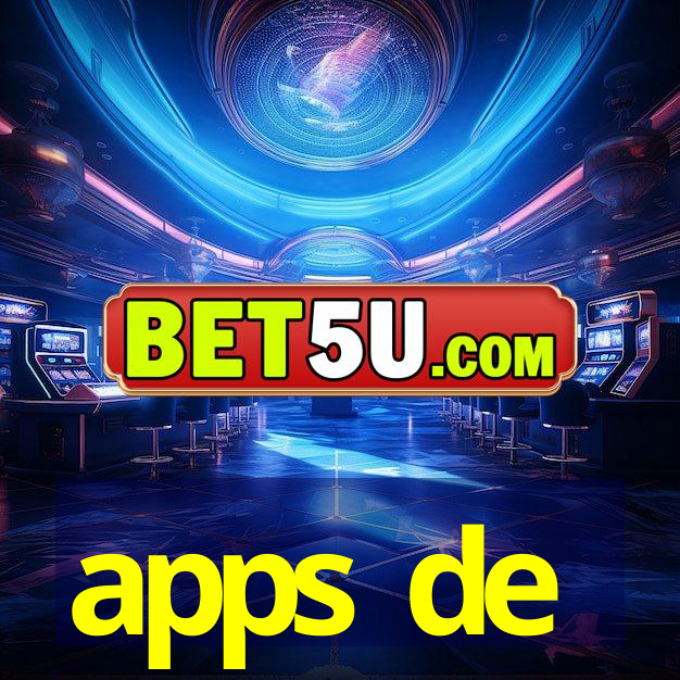 apps de