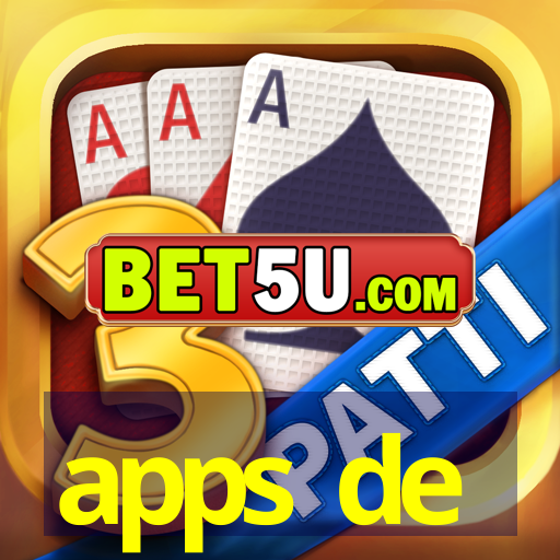 apps de