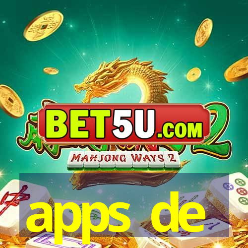 apps de