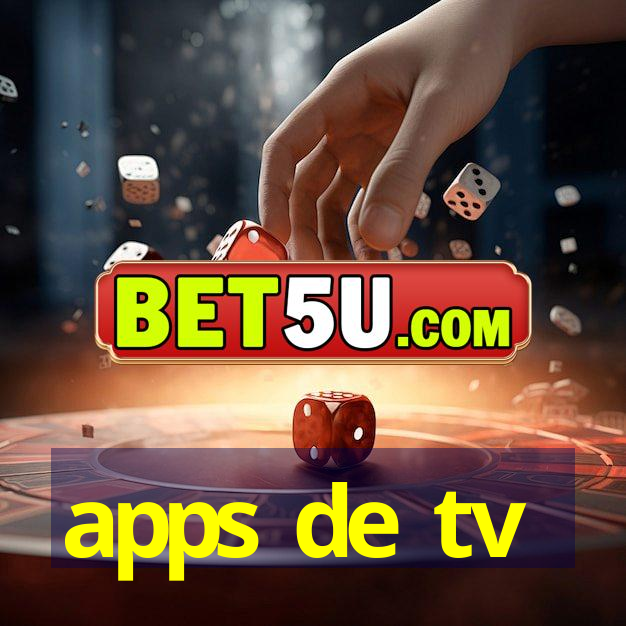 apps de tv