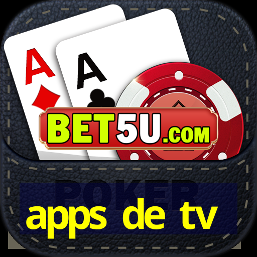 apps de tv