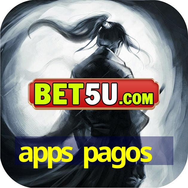 apps pagos