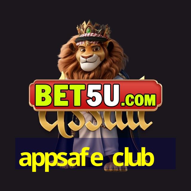 appsafe club