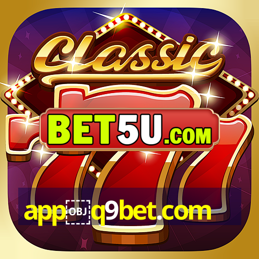 app￼q9bet.com