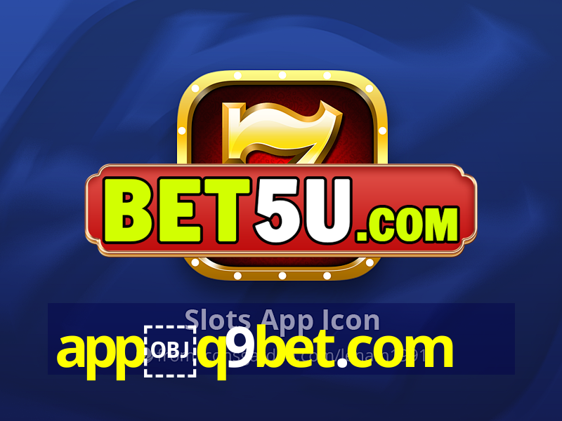 app￼q9bet.com