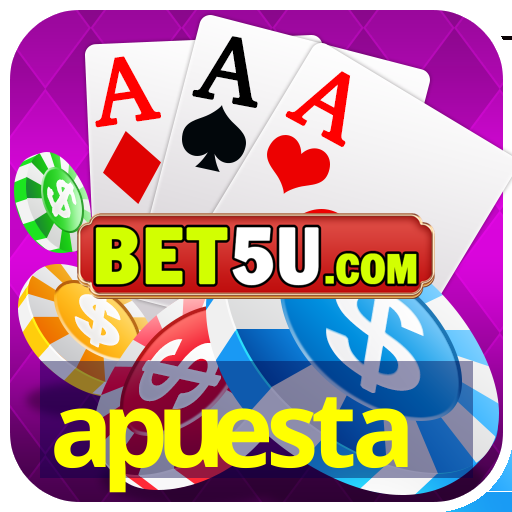 apuesta