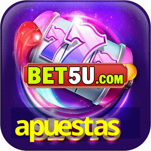 apuestas