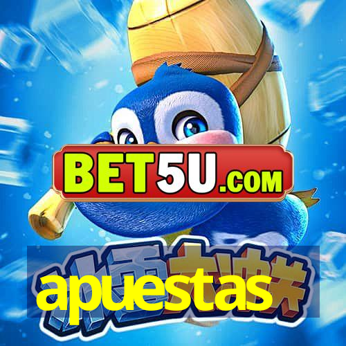 apuestas