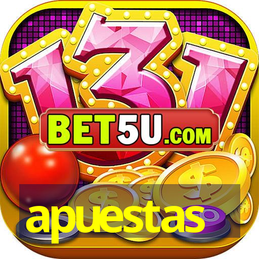 apuestas