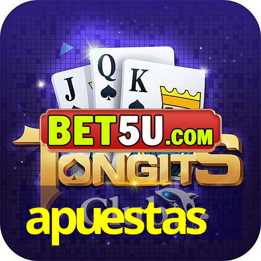 apuestas