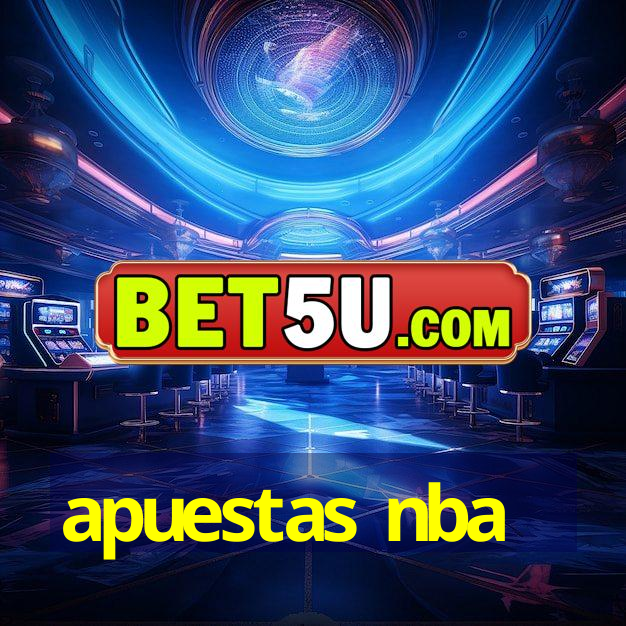 apuestas nba