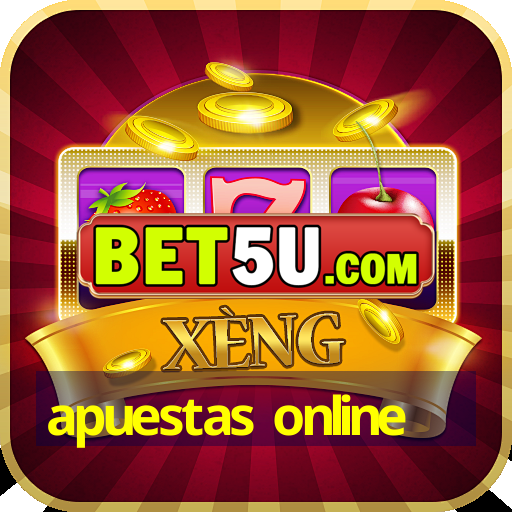 apuestas online