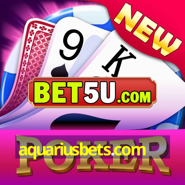 aquariusbets.com