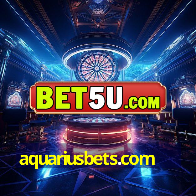 aquariusbets.com