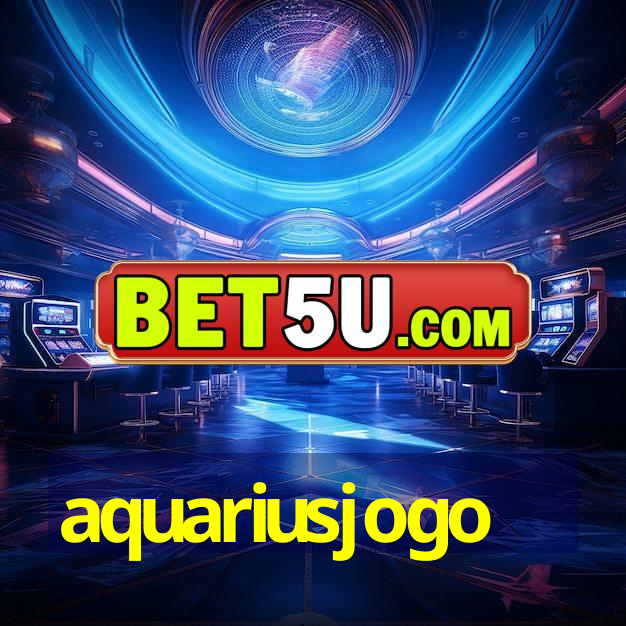 aquariusjogo