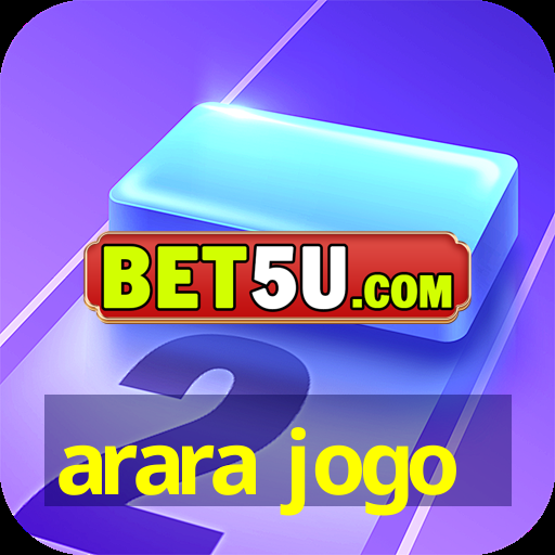 arara jogo