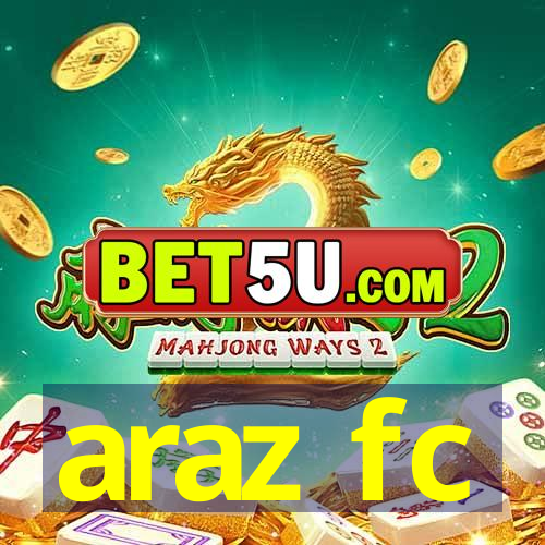 araz fc