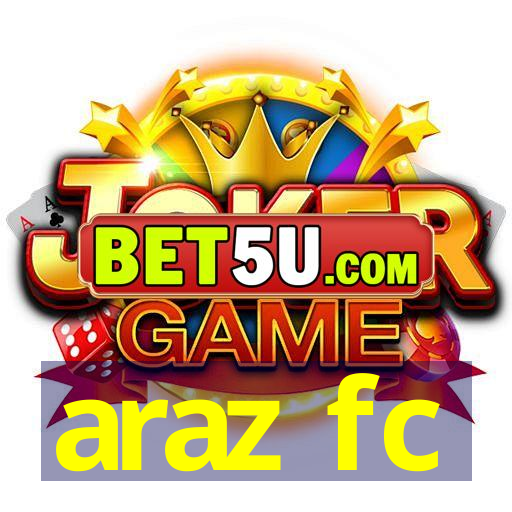 araz fc