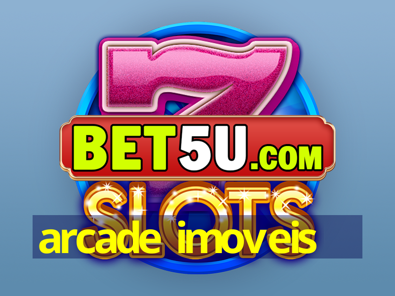 arcade imoveis